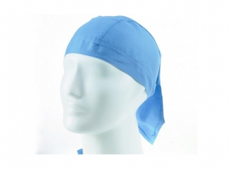 Светло синьо