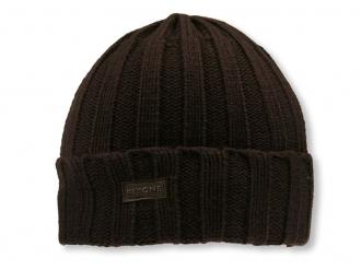 Шапка плетена