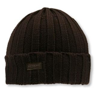 Шапка плетена