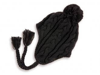 Шапка плетена - INUIT