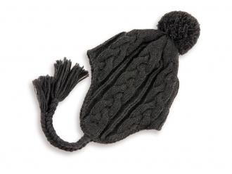 Шапка плетена - INUIT