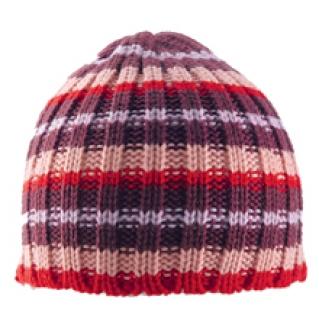 Шапка плетена - детска