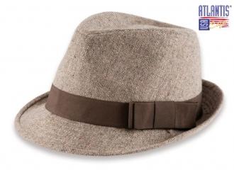 Шапка с периферия LAUREN