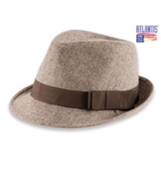 Шапка с периферия LAUREN