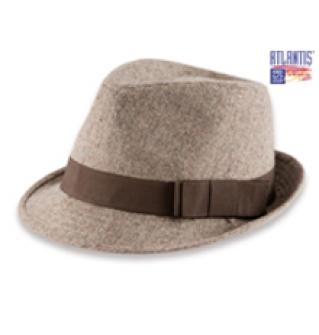 Шапка с периферия LAUREN