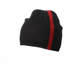 Шапка плетена