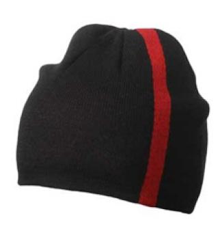 Шапка плетена