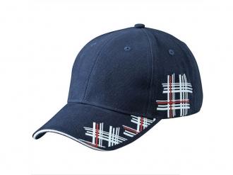 Шапка с козирка