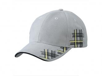 Шапка с козирка