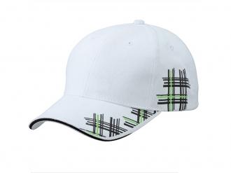 Шапка с козирка