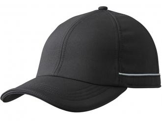 Зимна шапка с козирка