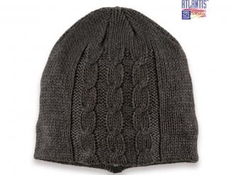 Шапка плетена CHAMONIX