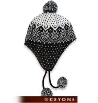 Плетена шапка TOULA