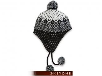 Плетена шапка TOULA