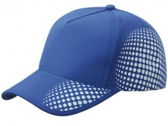 Шапка с козирка