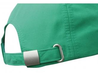 Шапка с козирка