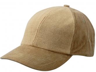 Шапка бейзболна