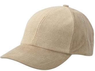 Шапка бейзболна