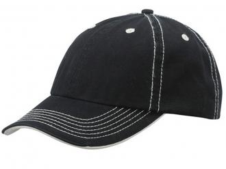 Шапка бейзболна