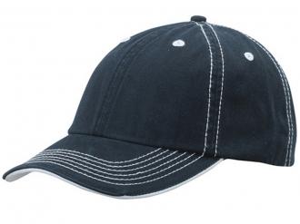 Шапка бейзболна