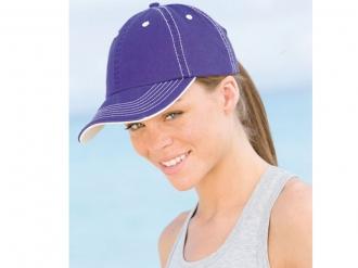 Шапка бейзболна