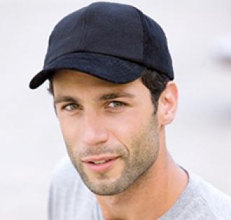 Шапка бейзболна