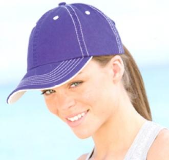 Шапка бейзболна