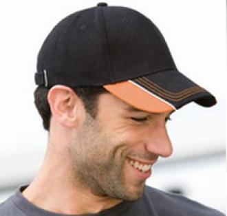 Шапка бейзболна