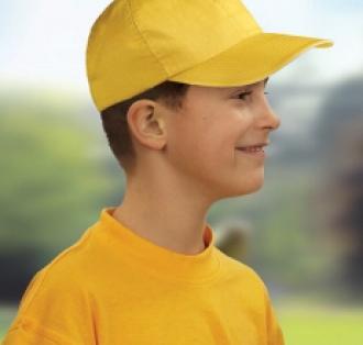 Шапка за деца 