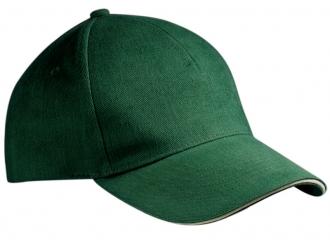 Шапка сандвич пет панела