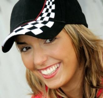 Шапка състезателна