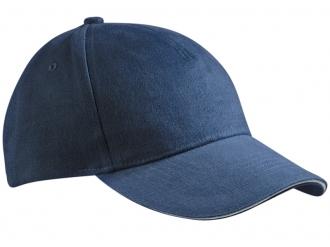 Шапка сандвич пет панела