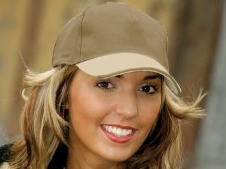 Шапка сандвич пет панела