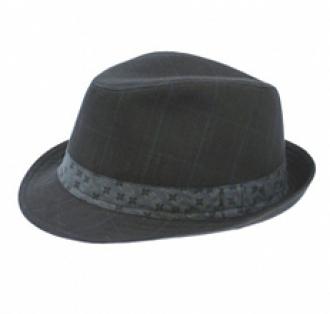 Шапка с периферия