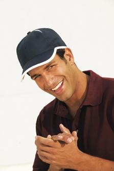 Шапка бейзболна