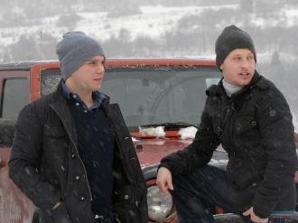 Шапка плетена