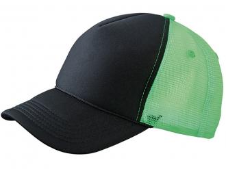 Шапка Retro Mesh