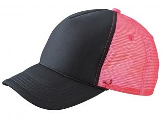 Шапка Retro Mesh