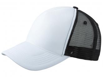 Шапка Retro Mesh