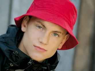 Шапка рибарска