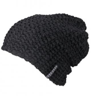 Плетена шапка HEADGEAR
