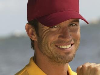 Шапка пет панелна