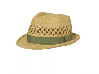 Лятна шапка на дупки