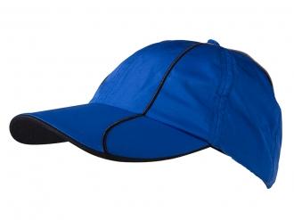 Шапка с козирка 6 панела