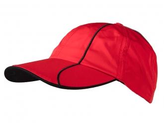 Шапка с козирка 6 панела