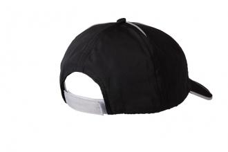 Шапка с козирка 6 панела