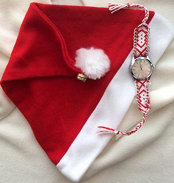 Коледен микс