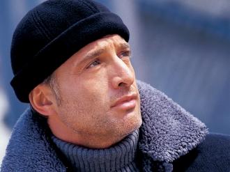 Шапка тип докерска
