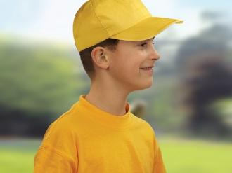 Шапка за деца 