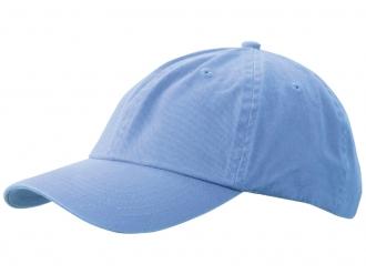 Шапка с козирка 